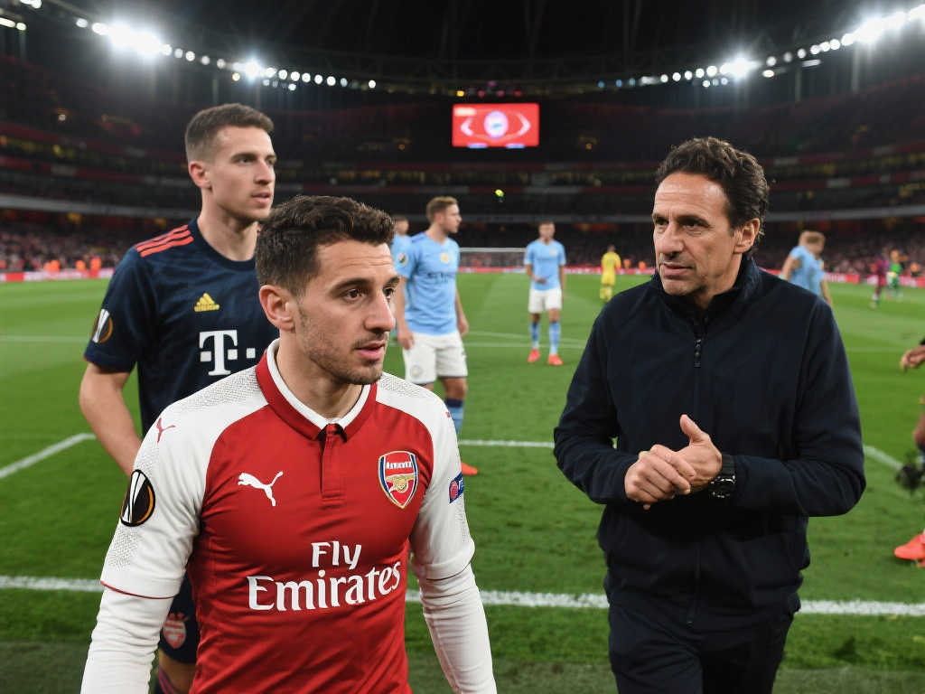 现出的紧张 现出的紧张