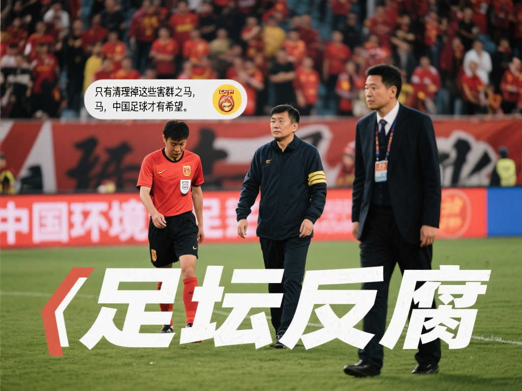 和球迷的共
