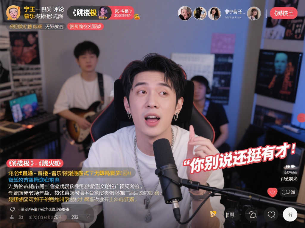 慕名而来